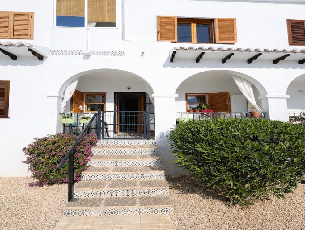 For sale - 3 Bedroom 1 Bathroom Town House in Ciudad Quesada - Costa Blanca  - Alicante