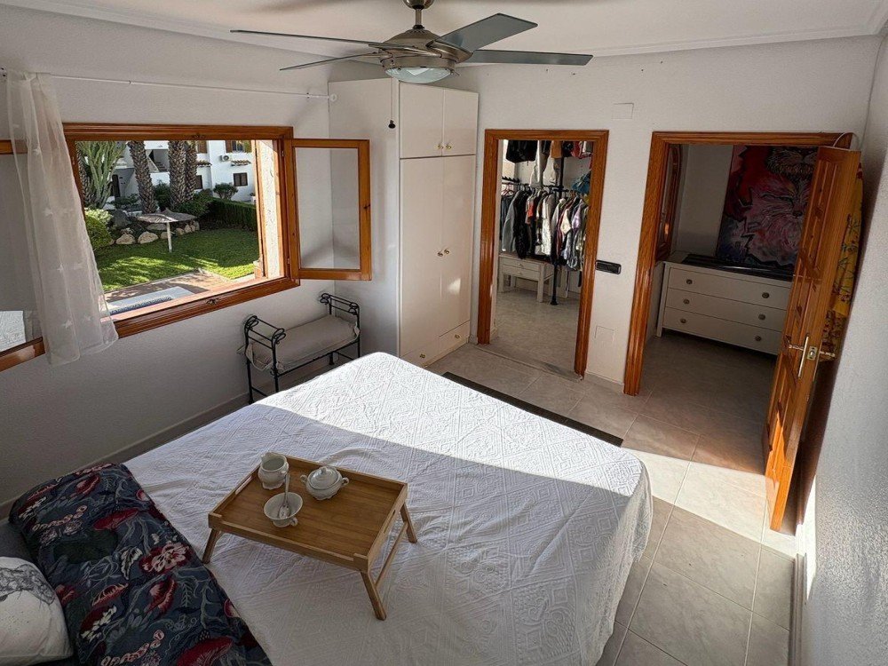 For sale - 3 Bedroom 1 Bathroom Town House in Ciudad Quesada - Costa Blanca  - Alicante