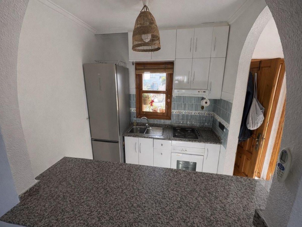 For sale - 3 Bedroom 1 Bathroom Town House in Ciudad Quesada - Costa Blanca  - Alicante