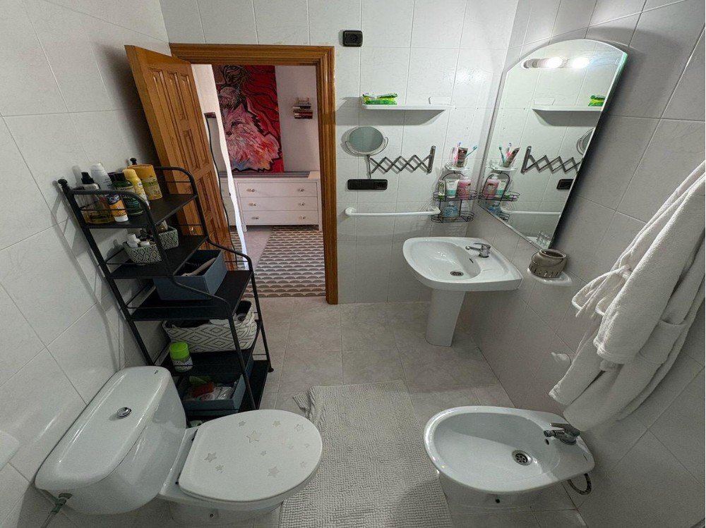 For sale - 3 Bedroom 1 Bathroom Town House in Ciudad Quesada - Costa Blanca  - Alicante