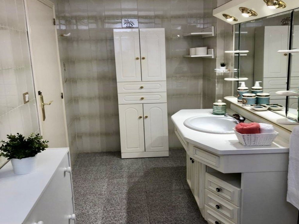 For sale - 3 Bedroom 1 Bathroom Duplex in Santa Pola - Costa Blanca  - Alicante