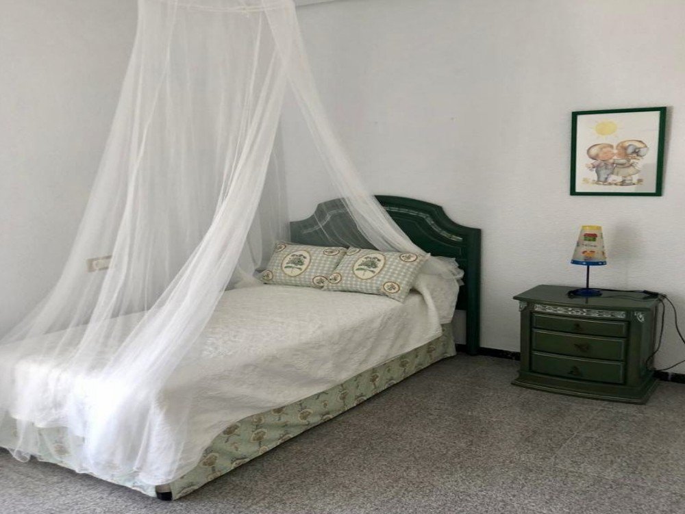 For sale - 3 Bedroom 1 Bathroom Duplex in Santa Pola - Costa Blanca  - Alicante
