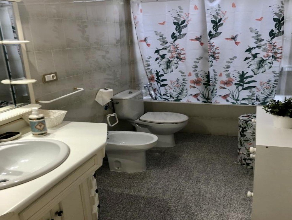 For sale - 3 Bedroom 1 Bathroom Duplex in Santa Pola - Costa Blanca  - Alicante