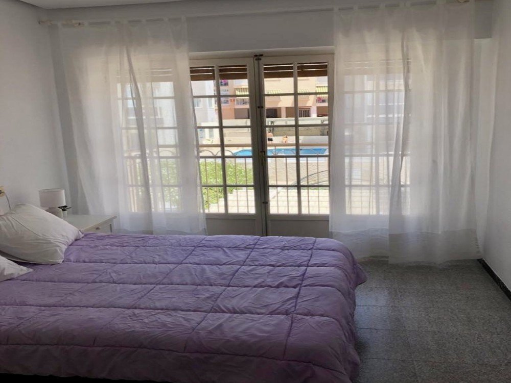 For sale - 3 Bedroom 1 Bathroom Duplex in Santa Pola - Costa Blanca  - Alicante