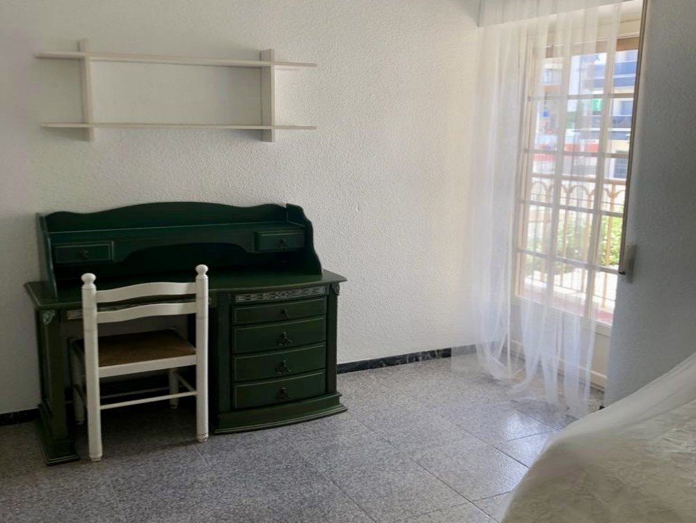 For sale - 3 Bedroom 1 Bathroom Duplex in Santa Pola - Costa Blanca  - Alicante