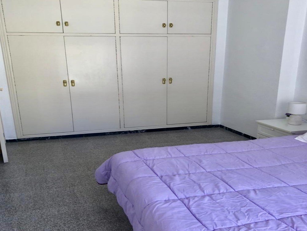 For sale - 3 Bedroom 1 Bathroom Duplex in Santa Pola - Costa Blanca  - Alicante
