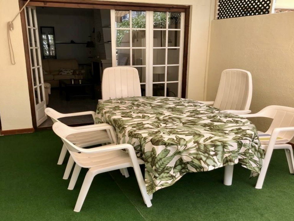 For sale - 3 Bedroom 1 Bathroom Duplex in Santa Pola - Costa Blanca  - Alicante