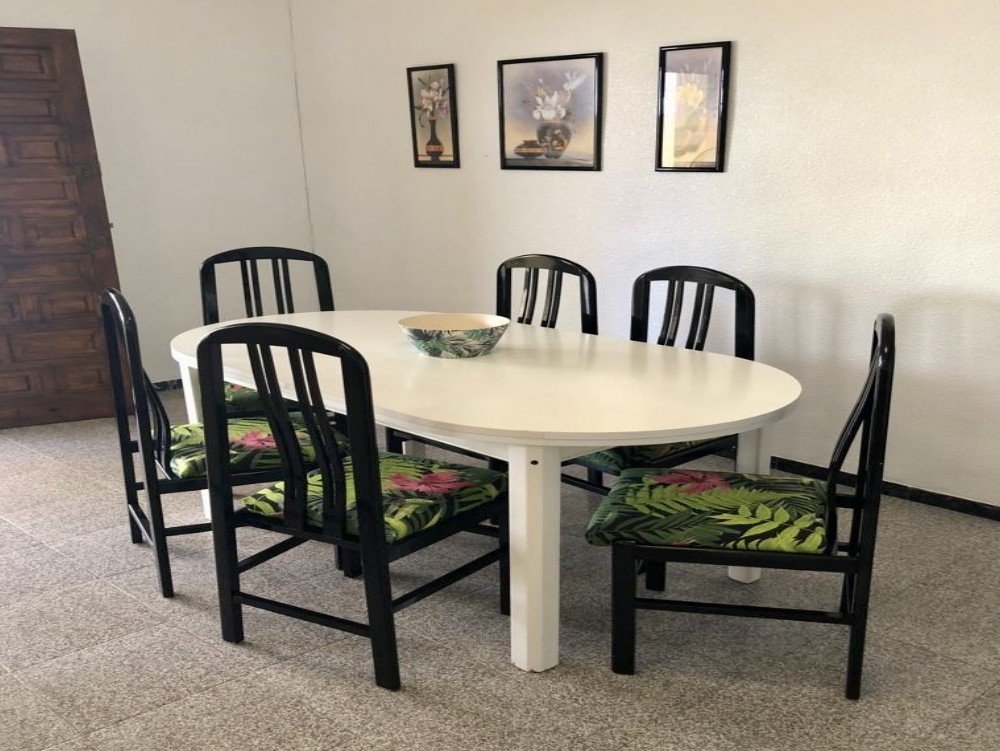 For sale - 3 Bedroom 1 Bathroom Duplex in Santa Pola - Costa Blanca  - Alicante