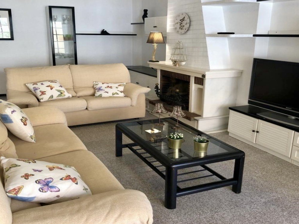 For sale - 3 Bedroom 1 Bathroom Duplex in Santa Pola - Costa Blanca  - Alicante