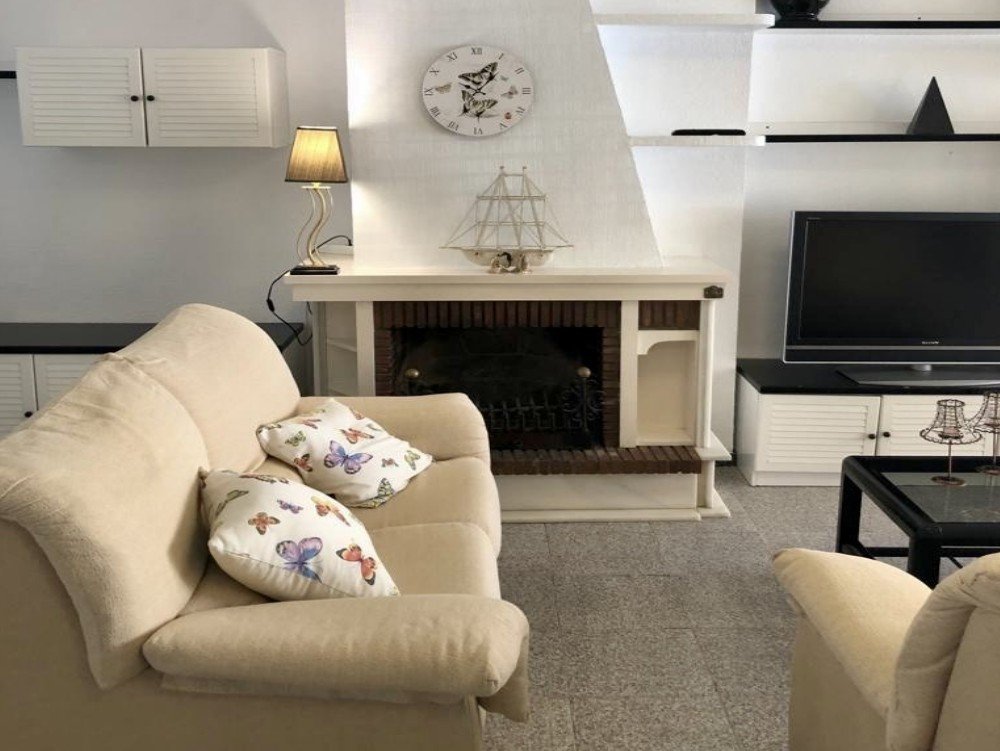 For sale - 3 Bedroom 1 Bathroom Duplex in Santa Pola - Costa Blanca  - Alicante