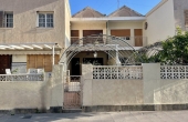27-38-515-11-1098/77629, 3 Bedroom 1 Bathroom Duplex in Santa Pola