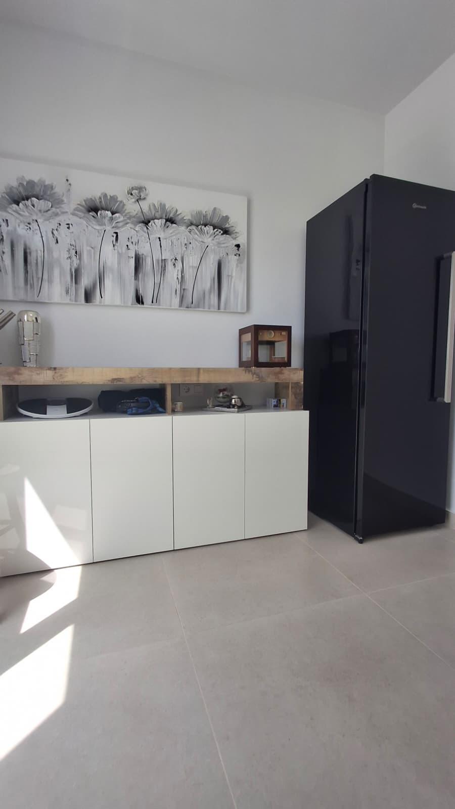 For sale - 3 Bedroom 3 Bathroom Town House in Orihuela - Desamparados-hurchillo-torremendo  - Alicante