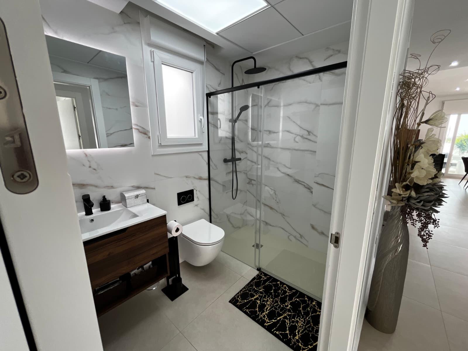 For sale - 3 Bedroom 3 Bathroom Town House in Orihuela - Desamparados-hurchillo-torremendo  - Alicante