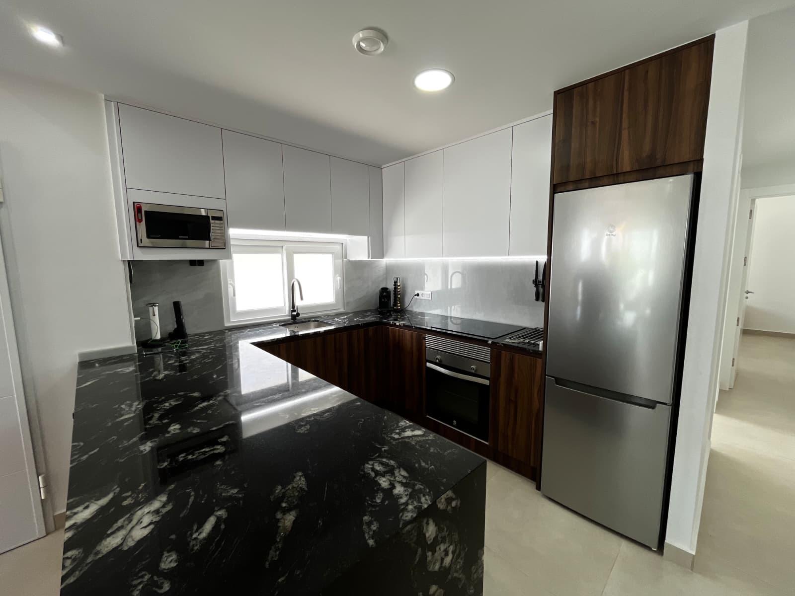 For sale - 3 Bedroom 3 Bathroom Town House in Orihuela - Desamparados-hurchillo-torremendo  - Alicante