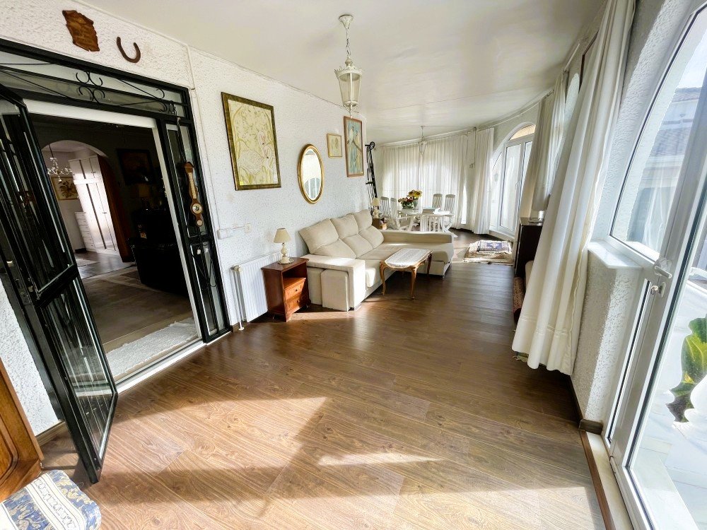 For sale - 3 Bedroom 2 Bathroom Villa in Ciudad Quesada - Costa Blanca  - Alicante