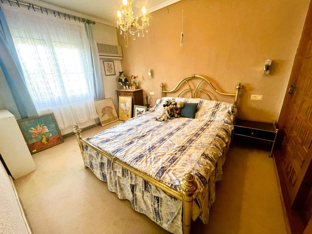 For sale - 3 Bedroom 2 Bathroom Villa in Ciudad Quesada - Costa Blanca  - Alicante