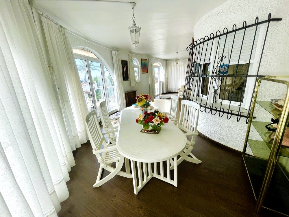 For sale - 3 Bedroom 2 Bathroom Villa in Ciudad Quesada - Costa Blanca  - Alicante