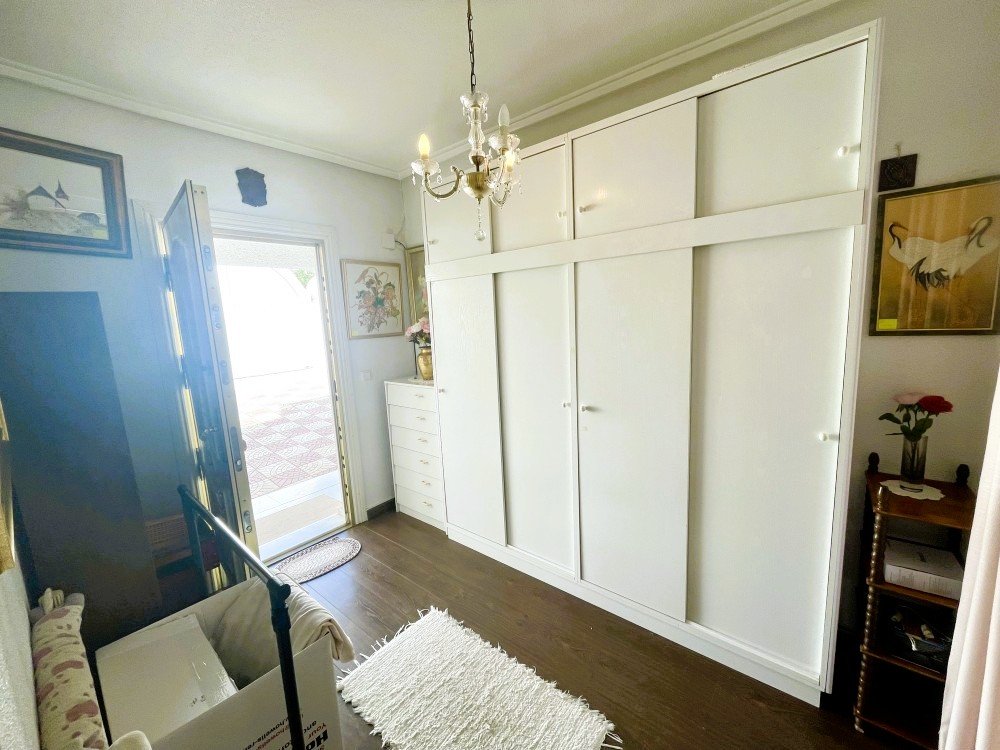 For sale - 3 Bedroom 2 Bathroom Villa in Ciudad Quesada - Costa Blanca  - Alicante