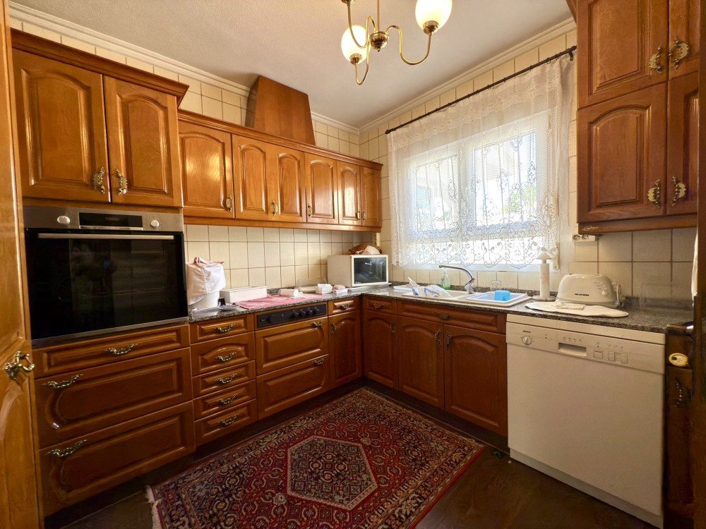 For sale - 3 Bedroom 2 Bathroom Villa in Ciudad Quesada - Costa Blanca  - Alicante