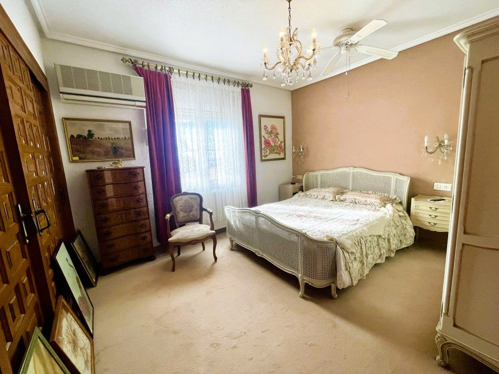 For sale - 3 Bedroom 2 Bathroom Villa in Ciudad Quesada - Costa Blanca  - Alicante