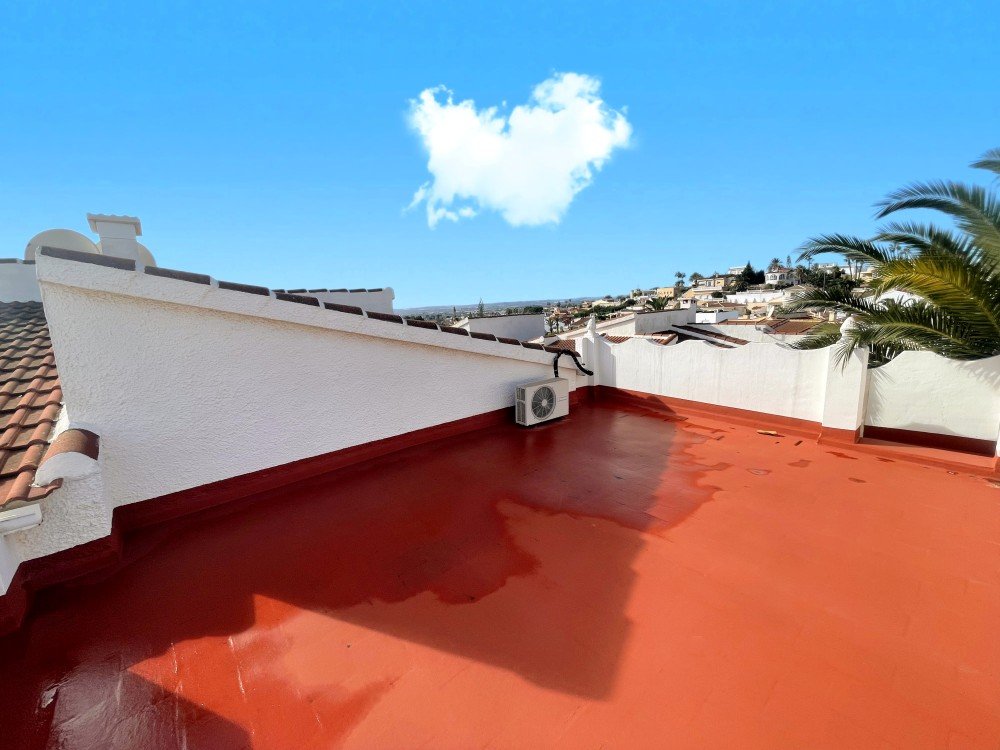 For sale - 3 Bedroom 2 Bathroom Villa in Ciudad Quesada - Costa Blanca  - Alicante
