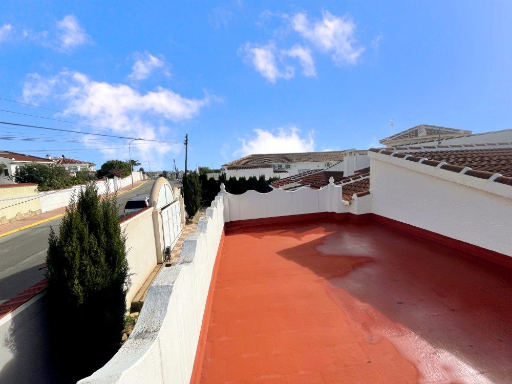 For sale - 3 Bedroom 2 Bathroom Villa in Ciudad Quesada - Costa Blanca  - Alicante