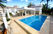 27-19-515-11-1098/77633, 3 Bedroom 2 Bathroom Villa in Ciudad Quesada