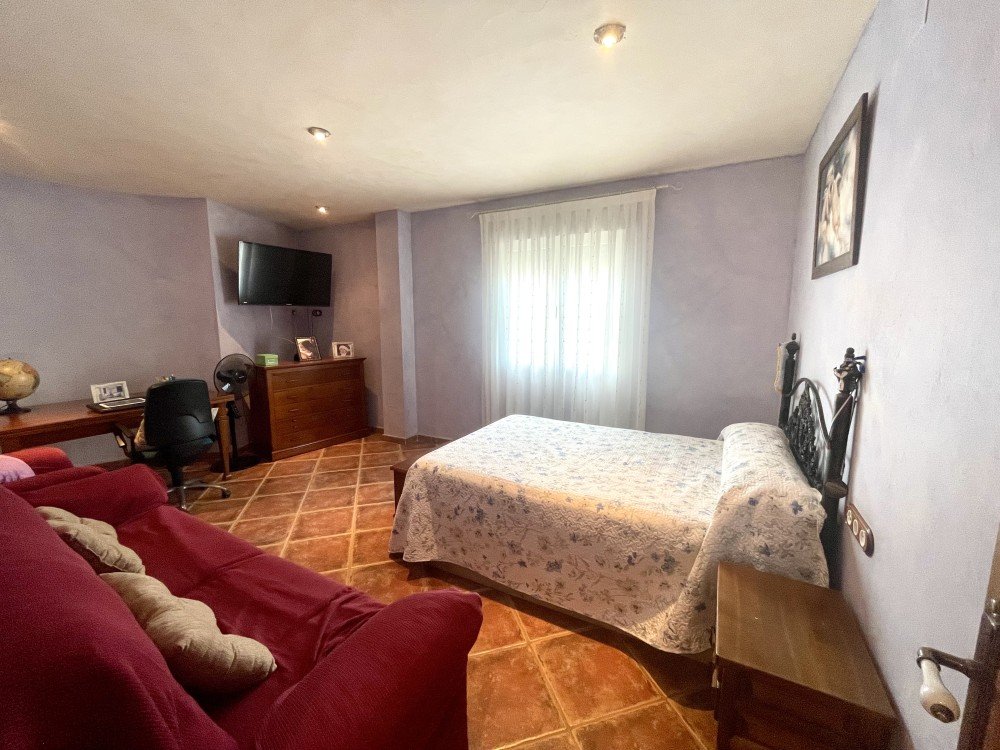For sale - 5 Bedroom 3 Bathroom Villa in Formentera del Segura - Costa Blanca  - Alicante