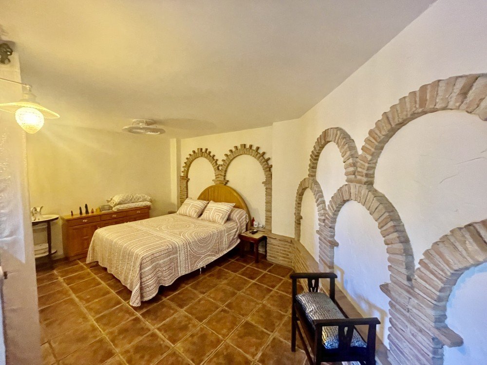 For sale - 5 Bedroom 3 Bathroom Villa in Formentera del Segura - Costa Blanca  - Alicante