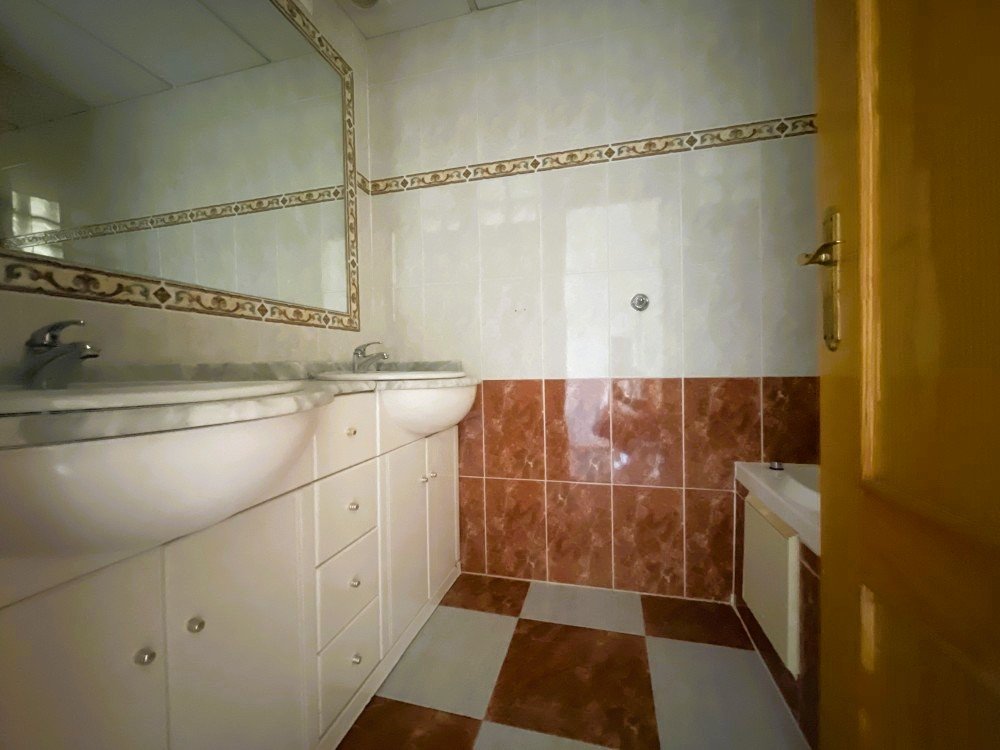 For sale - 3 Bedroom 3 Bathroom Town House in Playa Flamenca - Costa Blanca  - Alicante