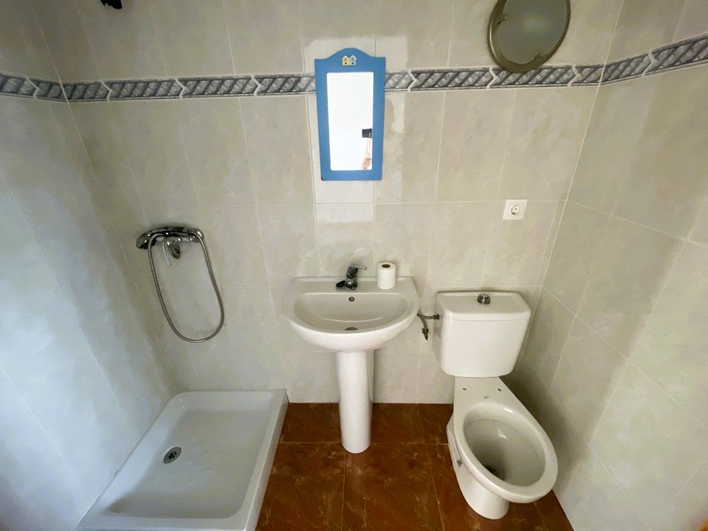 For sale - 3 Bedroom 3 Bathroom Town House in Playa Flamenca - Costa Blanca  - Alicante