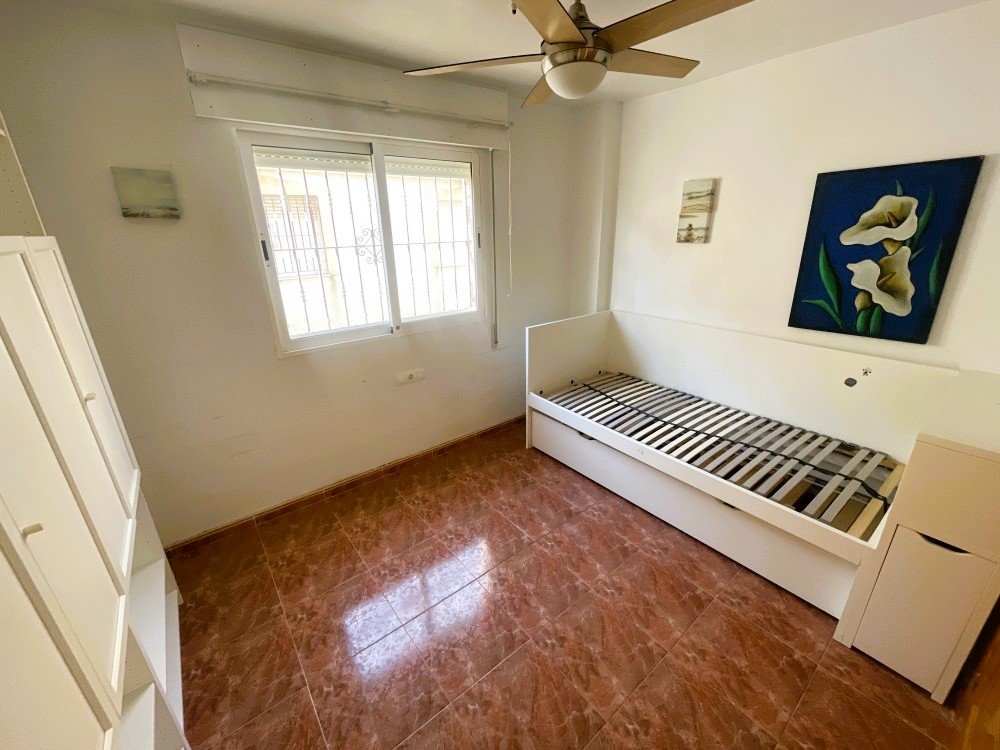 For sale - 3 Bedroom 3 Bathroom Town House in Playa Flamenca - Costa Blanca  - Alicante