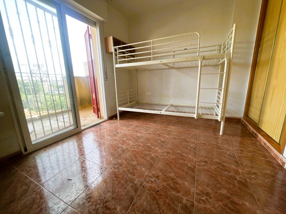 For sale - 3 Bedroom 3 Bathroom Town House in Playa Flamenca - Costa Blanca  - Alicante