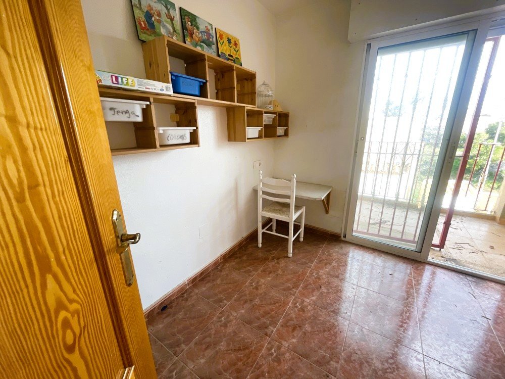 For sale - 3 Bedroom 3 Bathroom Town House in Playa Flamenca - Costa Blanca  - Alicante