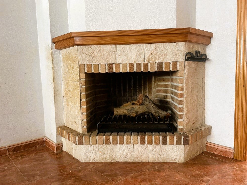 For sale - 3 Bedroom 3 Bathroom Town House in Playa Flamenca - Costa Blanca  - Alicante