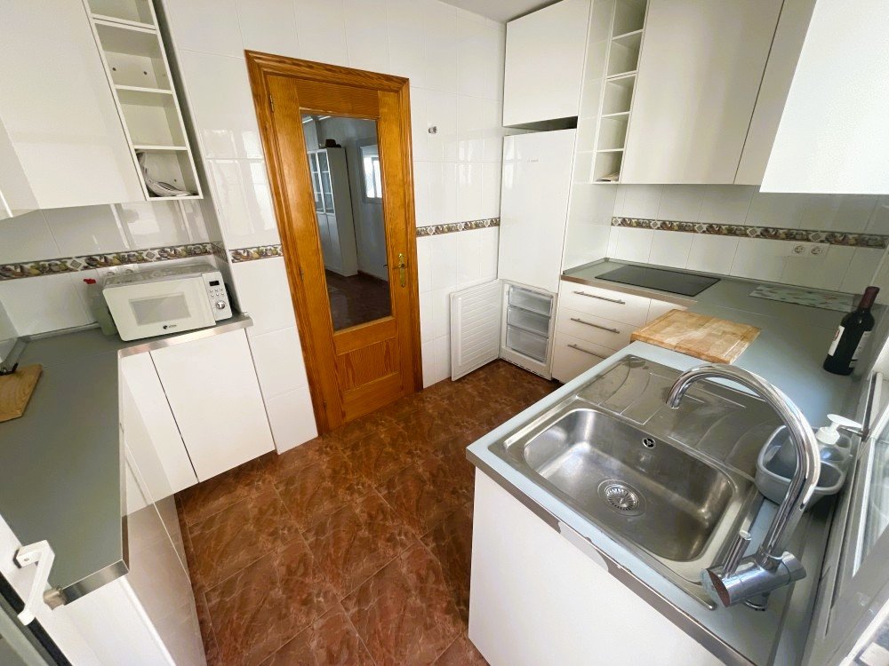 For sale - 3 Bedroom 3 Bathroom Town House in Playa Flamenca - Costa Blanca  - Alicante