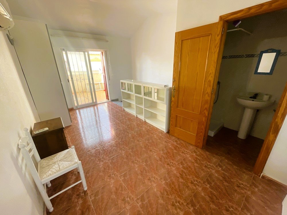 For sale - 3 Bedroom 3 Bathroom Town House in Playa Flamenca - Costa Blanca  - Alicante