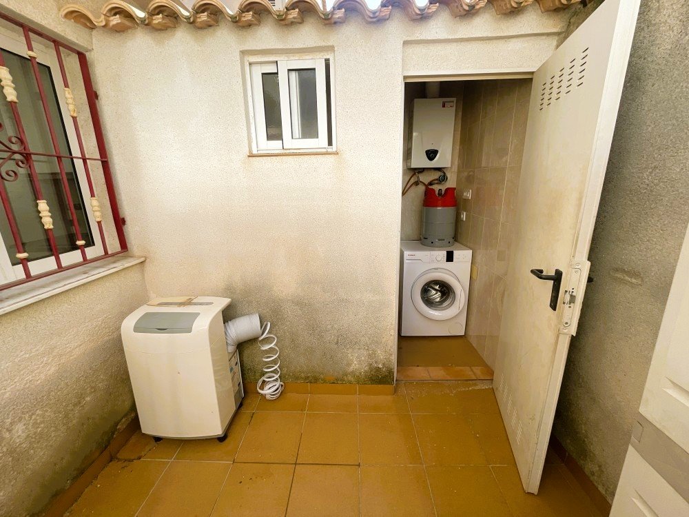 For sale - 3 Bedroom 3 Bathroom Town House in Playa Flamenca - Costa Blanca  - Alicante