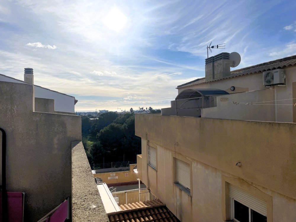 For sale - 3 Bedroom 3 Bathroom Town House in Playa Flamenca - Costa Blanca  - Alicante