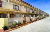 27-40-515-11-1098/77635, 3 Bedroom 3 Bathroom Town House in Playa Flamenca