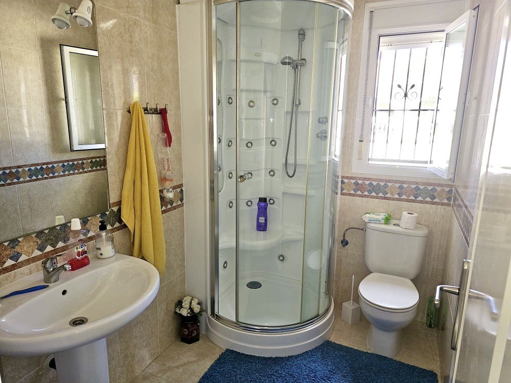 For sale - 3 Bedroom 3 Bathroom Villa in Benijofar - Costa Blanca  - Alicante