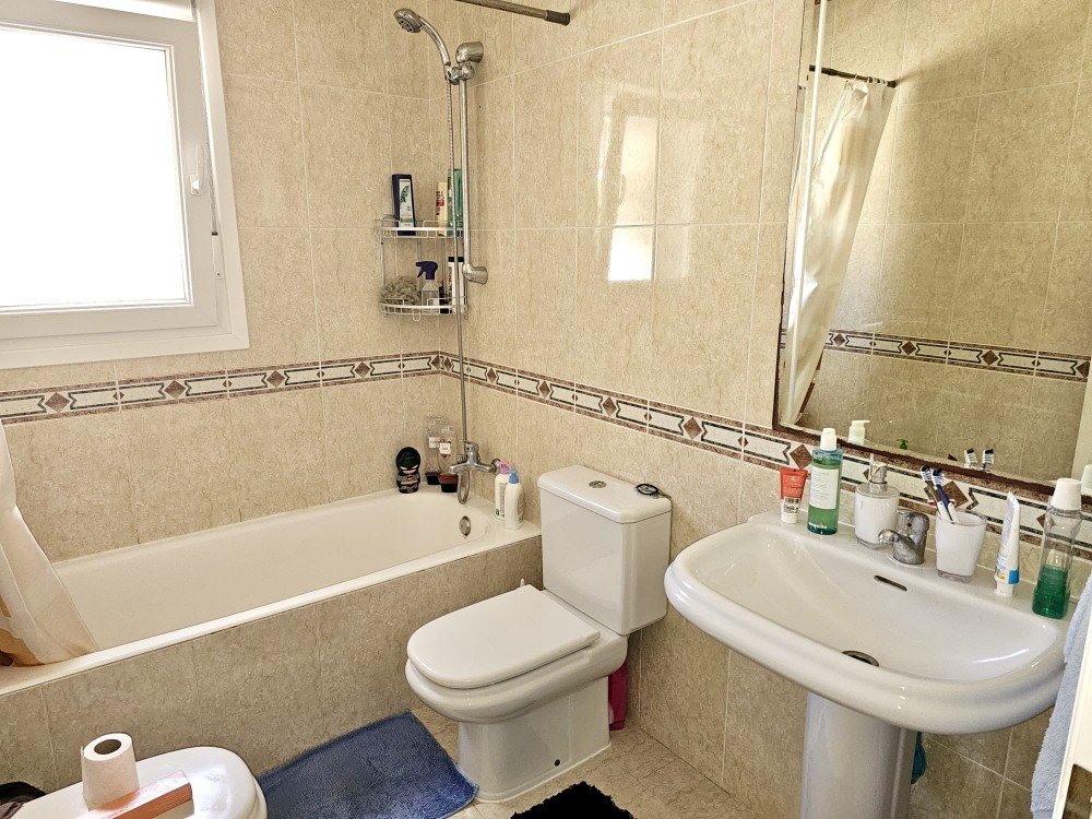 For sale - 3 Bedroom 3 Bathroom Villa in Benijofar - Costa Blanca  - Alicante