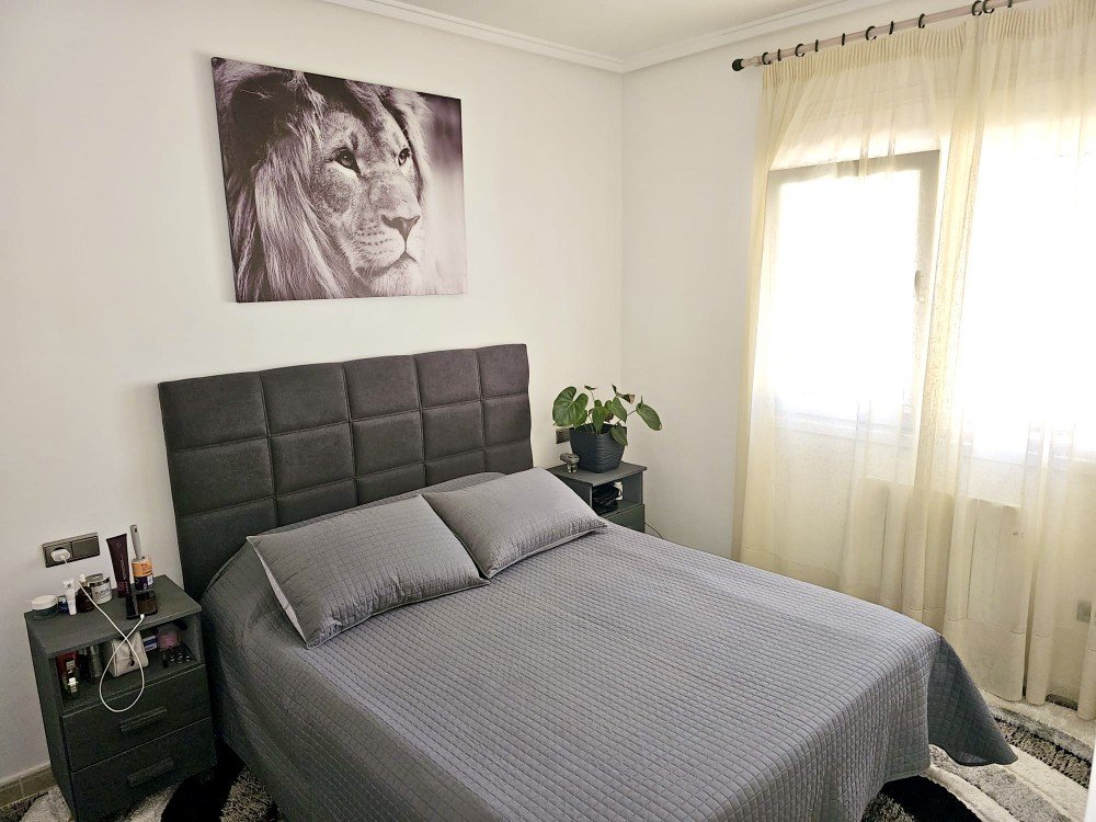 For sale - 3 Bedroom 3 Bathroom Villa in Benijofar - Costa Blanca  - Alicante