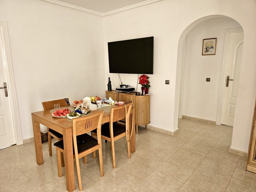 For sale - 3 Bedroom 3 Bathroom Villa in Benijofar - Costa Blanca  - Alicante