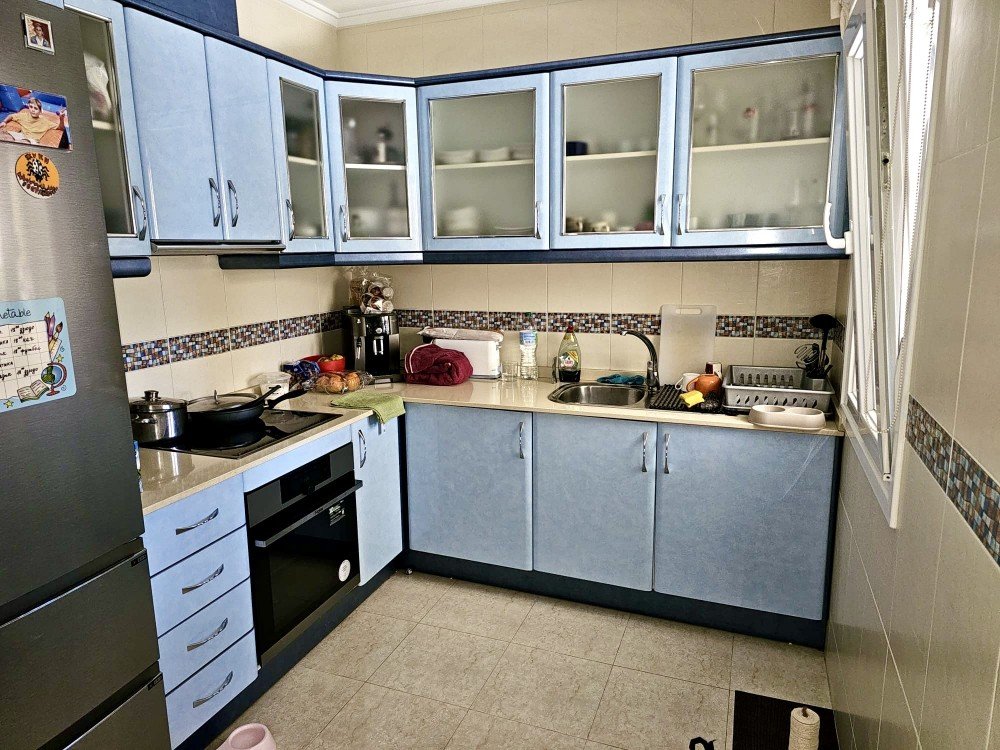 For sale - 3 Bedroom 3 Bathroom Villa in Benijofar - Costa Blanca  - Alicante