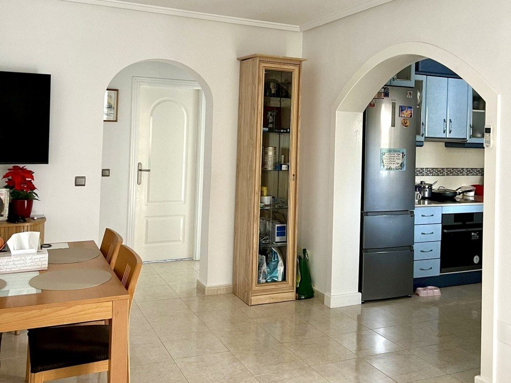 For sale - 3 Bedroom 3 Bathroom Villa in Benijofar - Costa Blanca  - Alicante