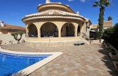 27-47-515-11-1098/77636, 3 Bedroom 3 Bathroom Villa in Benijofar