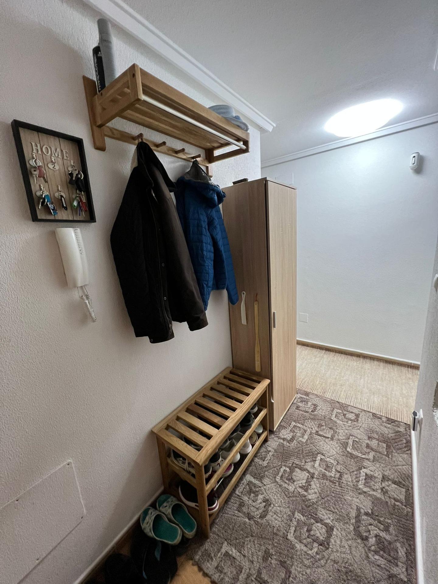 For sale - 3 Bedroom 2 Bathroom Apartment in Torrevieja - Centro  - Alicante