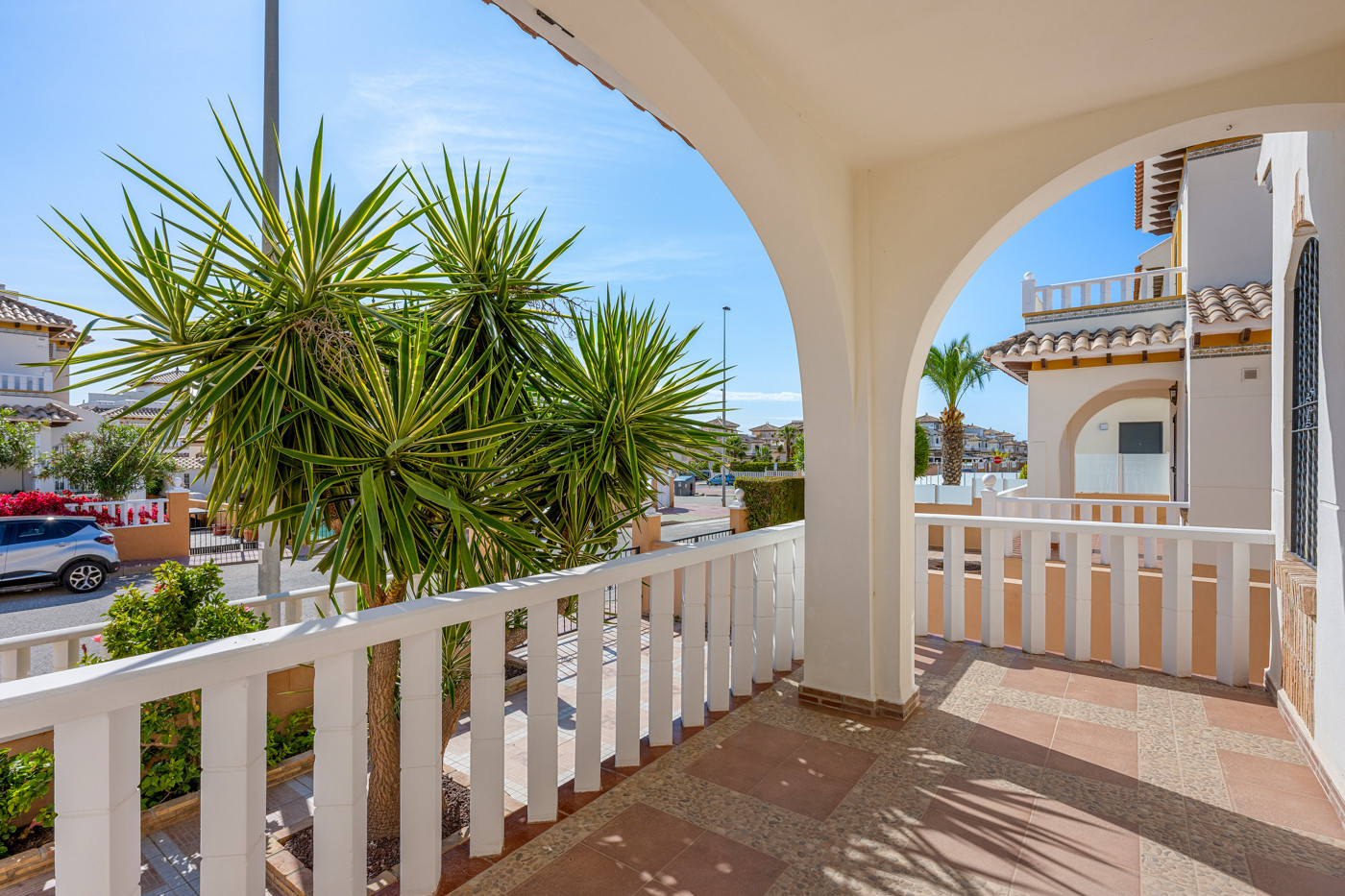 For sale - 2 Bedroom 2 Bathroom Quad House in Cabo Roig - Costa Blanca  - Alicante