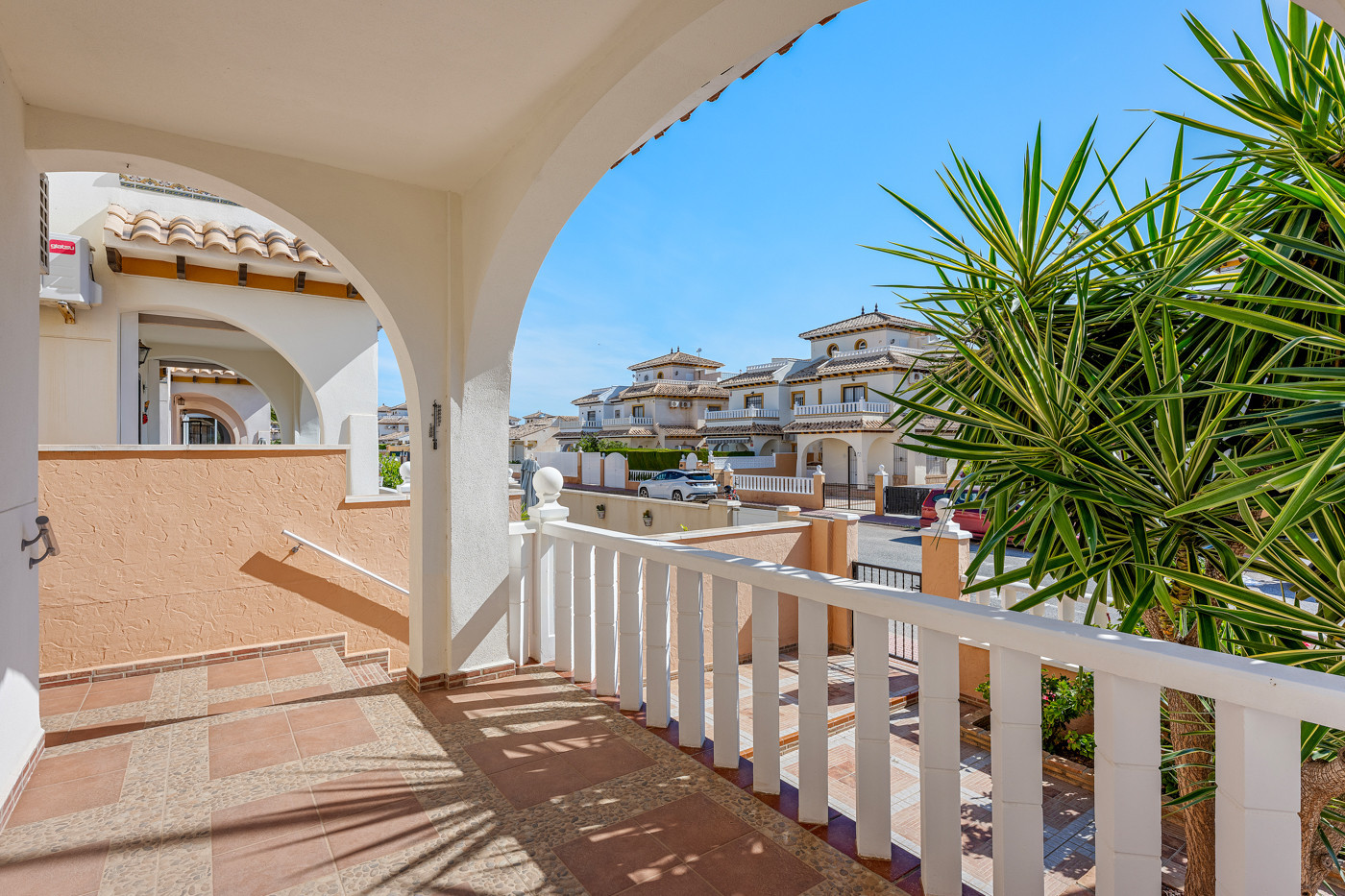 For sale - 2 Bedroom 2 Bathroom Quad House in Cabo Roig - Costa Blanca  - Alicante